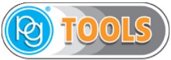 PG tools logo